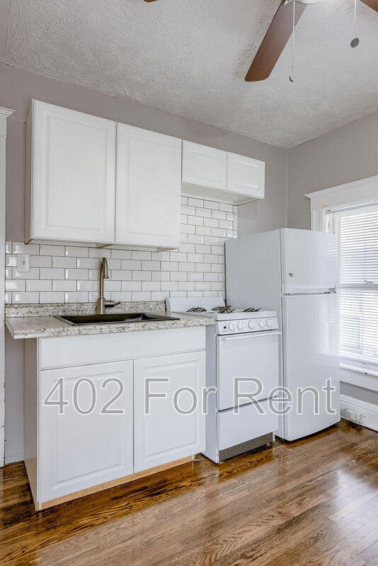 Foto principal - 115 S 38th St