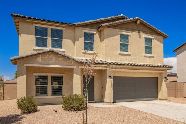 Foto del edificio - 45174 W Sandhill Rd