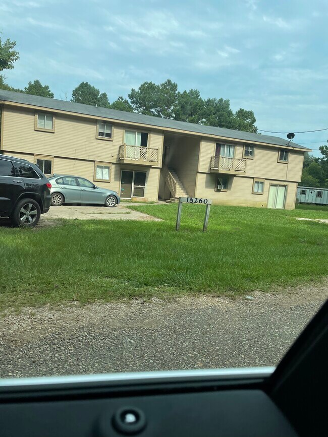 Building Photo - 15260 Sam George Rd