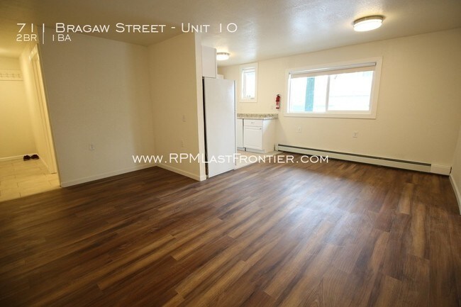 Foto del edificio - 711 Bragaw St