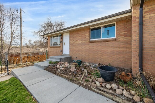 Photo - Lovely remodeled 2 Bed 1 Bath in Arvada Apartment