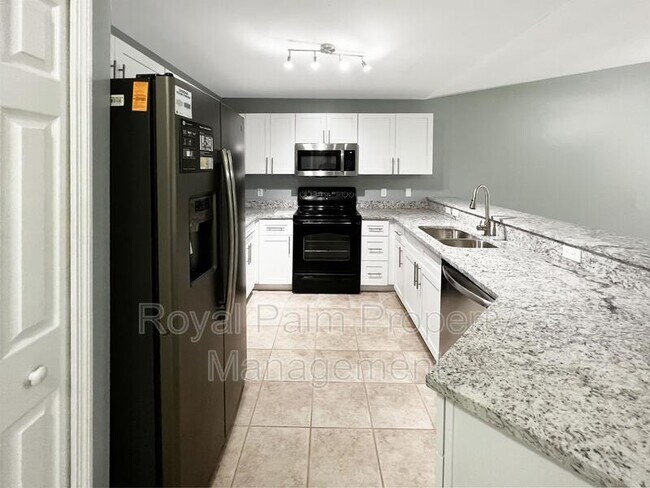Foto del edificio - 1510 Harlow Ave S