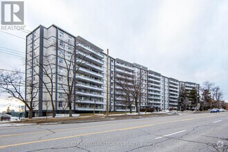 Building Photo - 3460-3460 Keele St