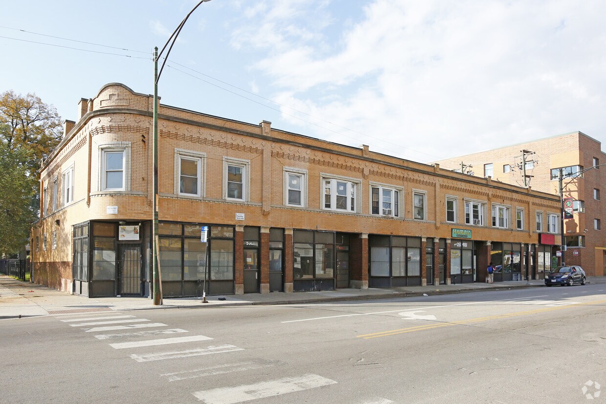 Primary Photo - 5301-5311 W Chicago Ave