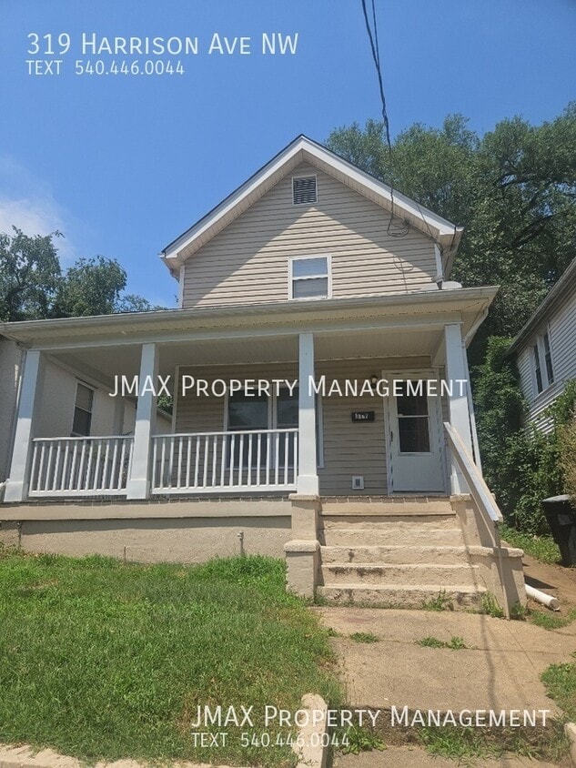 Photo - 319 Harrison Ave NW-