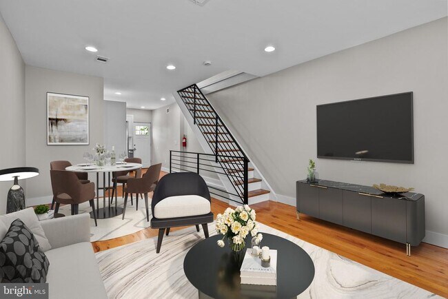 Foto del edificio - 2142 N Percy St