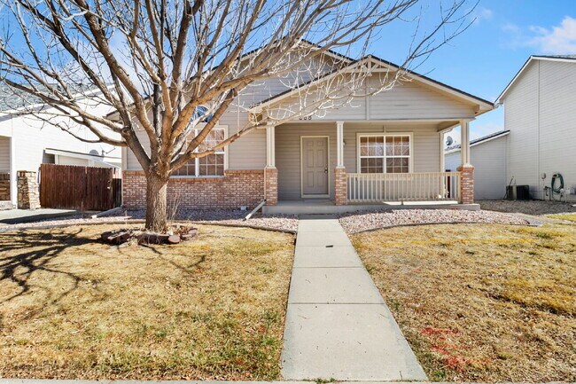 Foto del edificio - Great Ranch in the heart of Loveland!