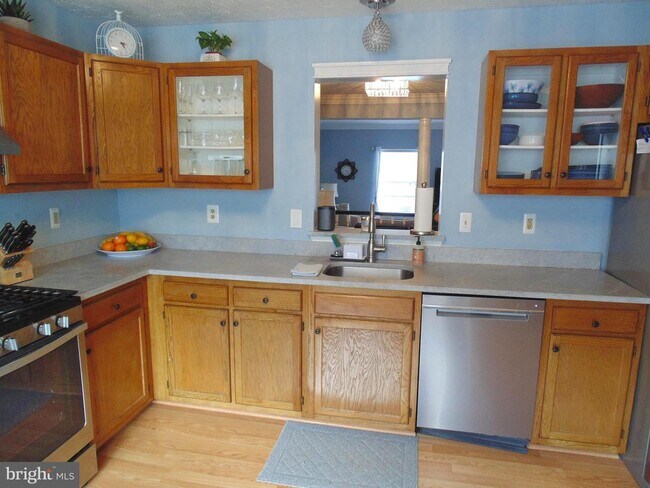 Foto del edificio - 2534 Stow Ct