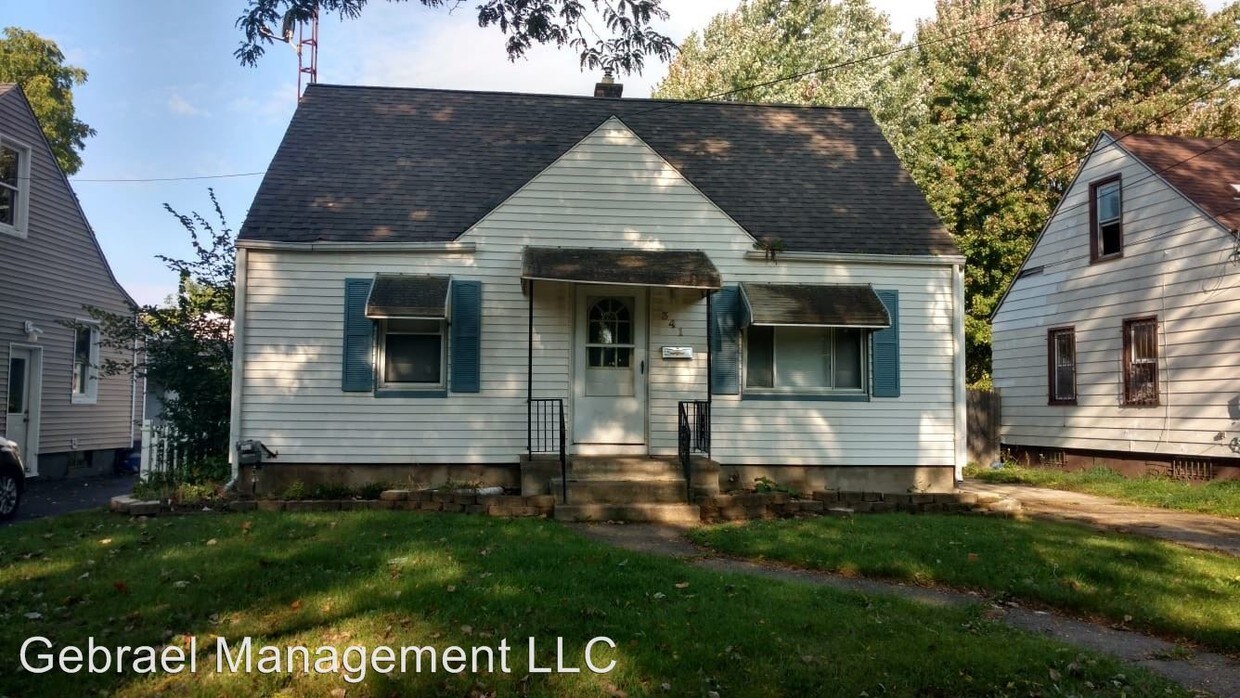 Foto principal - 3 br, 2 bath House - 341 Bede St.