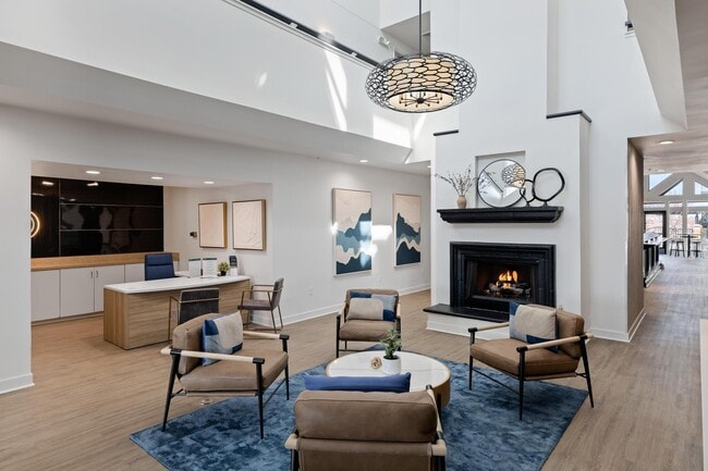 Building Photo - Avia Apartments on College Blvd (Overland Park)