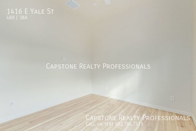 Building Photo - Prepare to be wowed by this stunning newly...