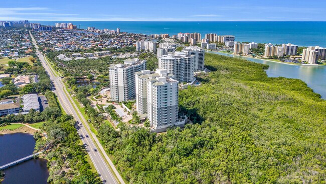 Foto del edificio - 265 Indies Way