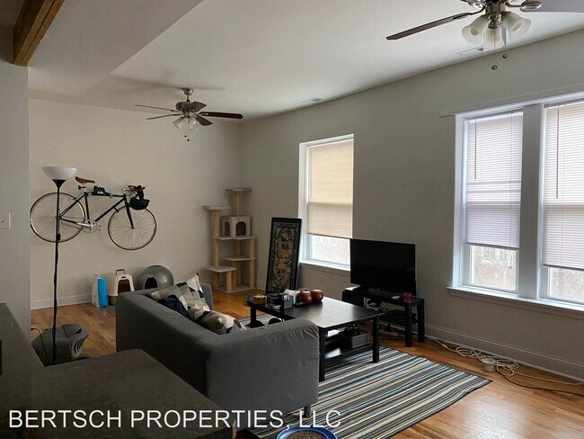 Foto del edificio - 4502-4510 N Hazel St