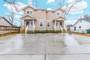 Foto principal - 710 Barkley St