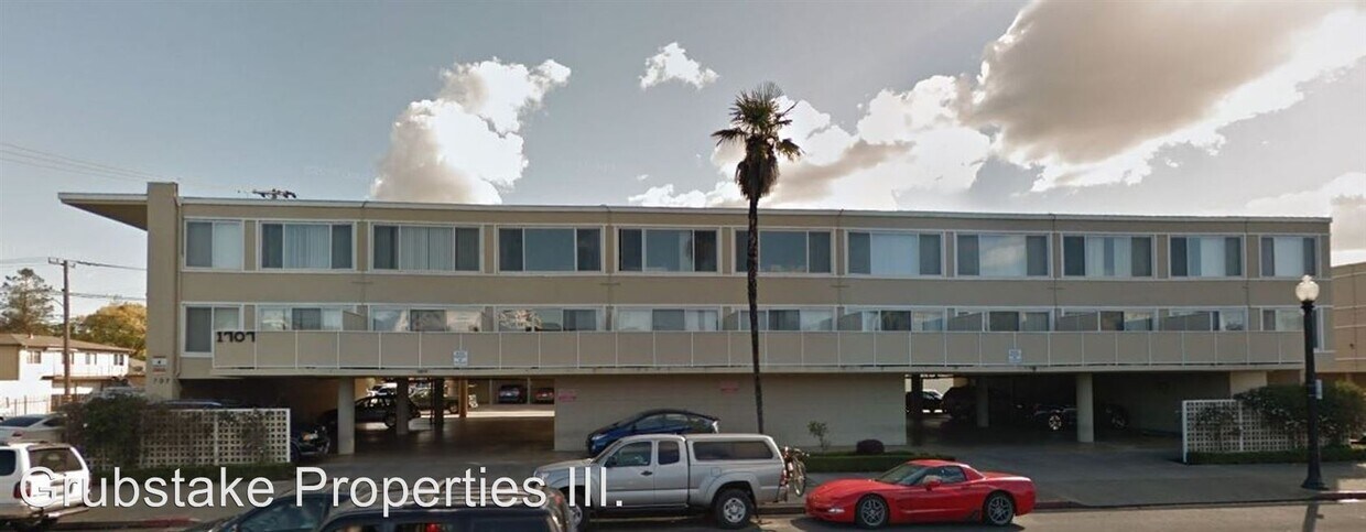 Foto principal - 1707 Broadway St