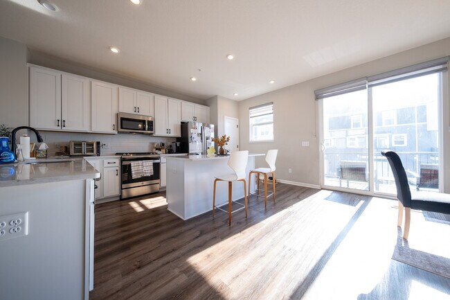 Foto del edificio - 21860 136th Wy