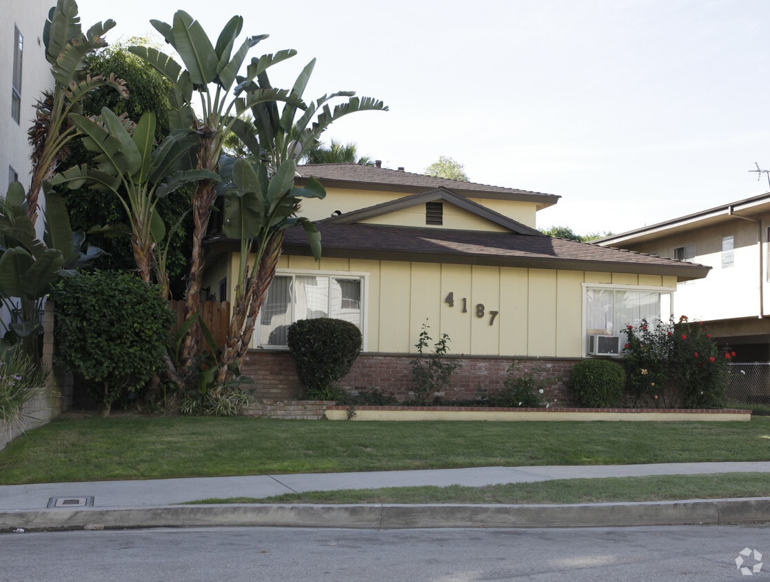 Building Photo - 4187 Arch Dr