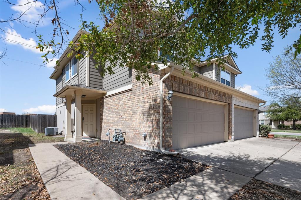 14509 Charles Dickens Dr, Pflugerville, TX 78660 Townhome Rentals in