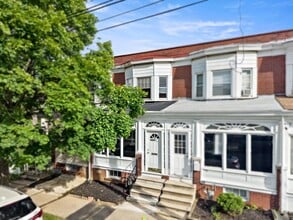 Building Photo - 1234 1/2 Tilghman St