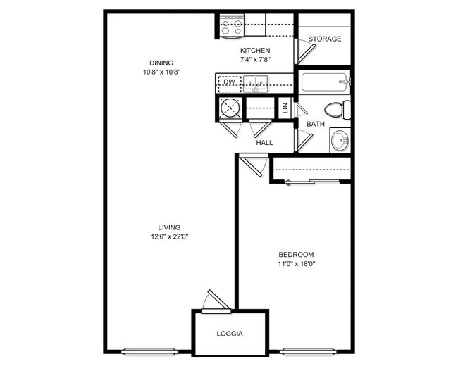 Summit West Rentals Tampa, FL