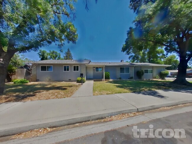 Foto del edificio - 1200 Muirswood Way