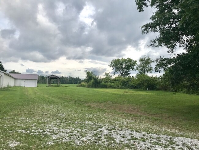 Foto del edificio - Country ranch in Willard