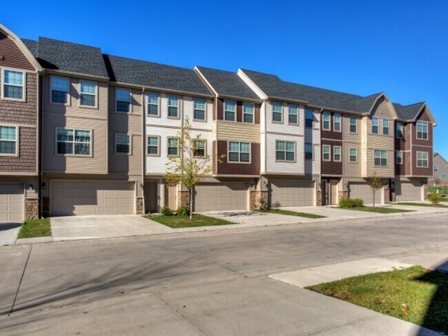Foto del interior - Village at Maple Bend Townhomes