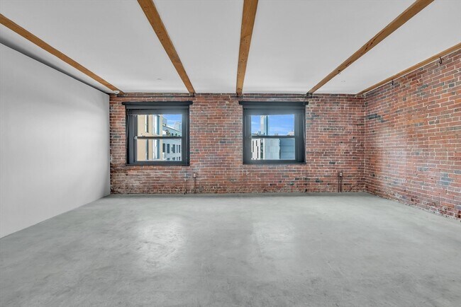 Foto del edificio - 90 Wareham St