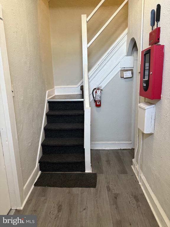 Foto del edificio - 1945 W Hunting Park Ave