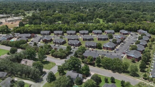  - Saddlebrook Apartments