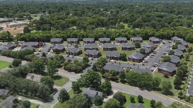  - Saddlebrook Apartments