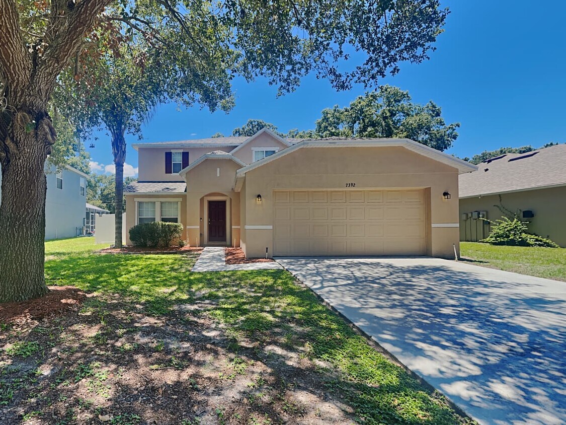 Foto principal - 7392 Hunters Greene Cir