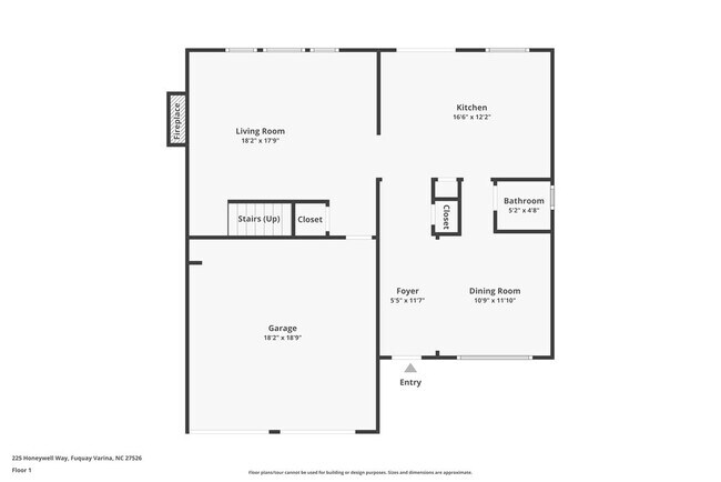 Foto del edificio - 225 Honeywell Way