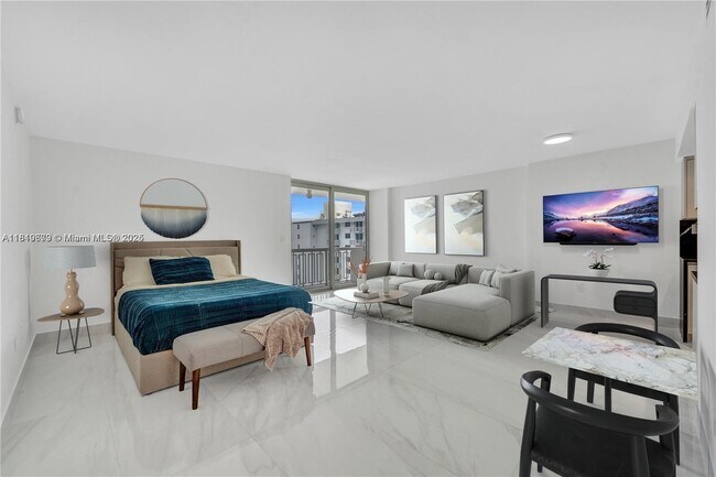 Foto del edificio - 401 Ocean Dr