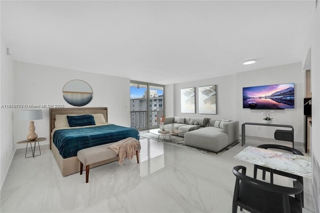 Building Photo - 401 Ocean Dr