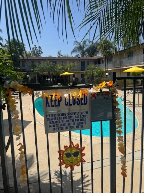 Foto del edificio - Covina Palms Apartments