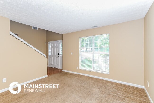 Foto del edificio - 6663 Princeton Park Ct