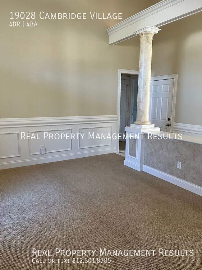Building Photo - 4 Bedroom, 3.5 Bathroom Home Located in Ca...