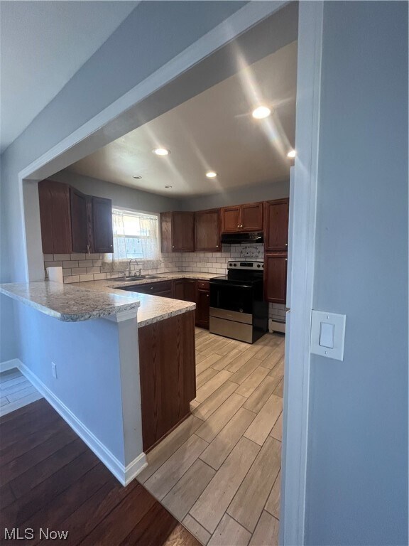 Foto del edificio - 1618 19th St NW