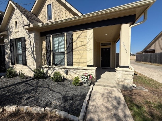 Building Photo - 3611 Cedar Flats Ln