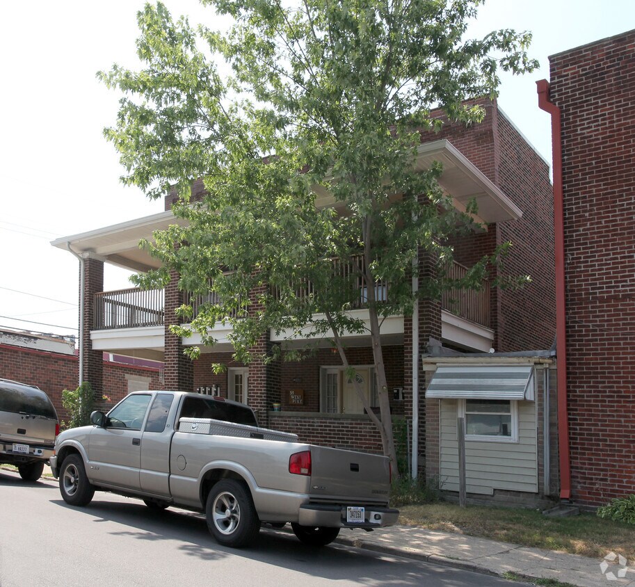 59 W Pike St, Martinsville, IN 46151 Apartments in Martinsville, IN