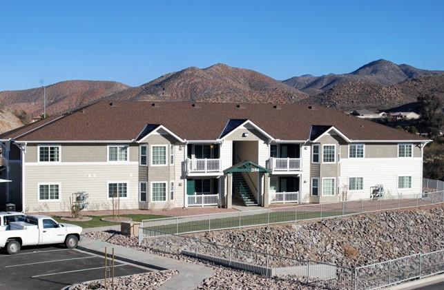 Building Photo - 2186 Escudilla Dr