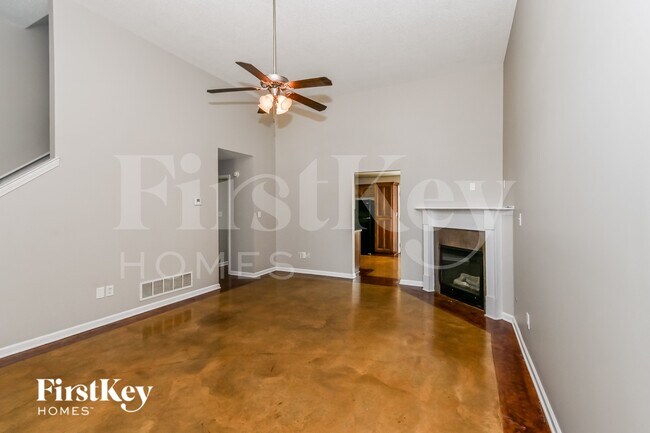 Foto del edificio - 9843 White Poplar Dr