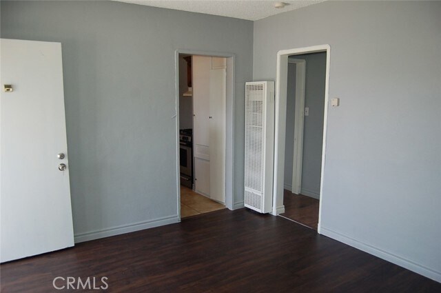 Foto del edificio - 422 W Palm St