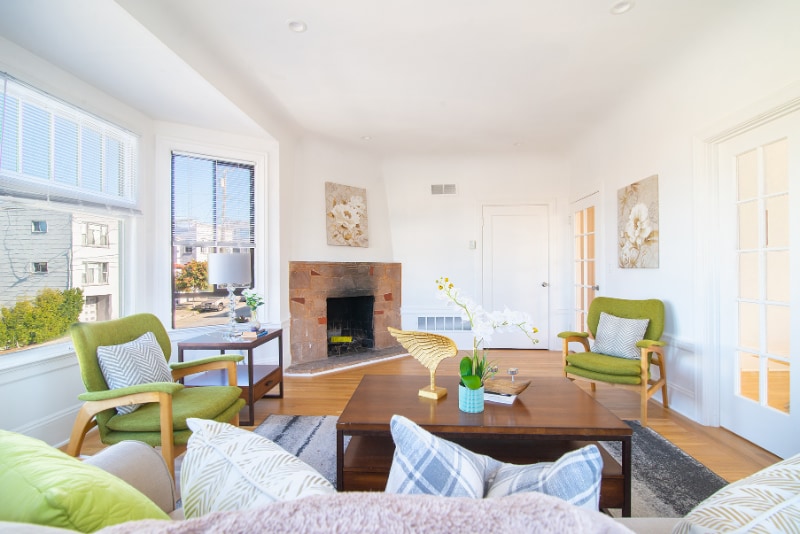 Foto principal - 1741 Balboa St