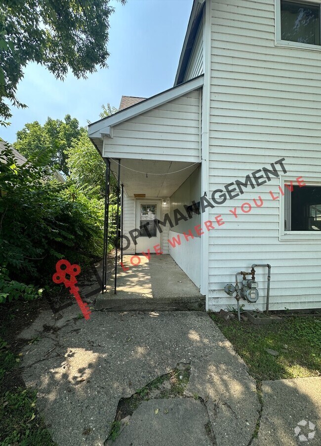 Building Photo - 1509 Cincinnati St