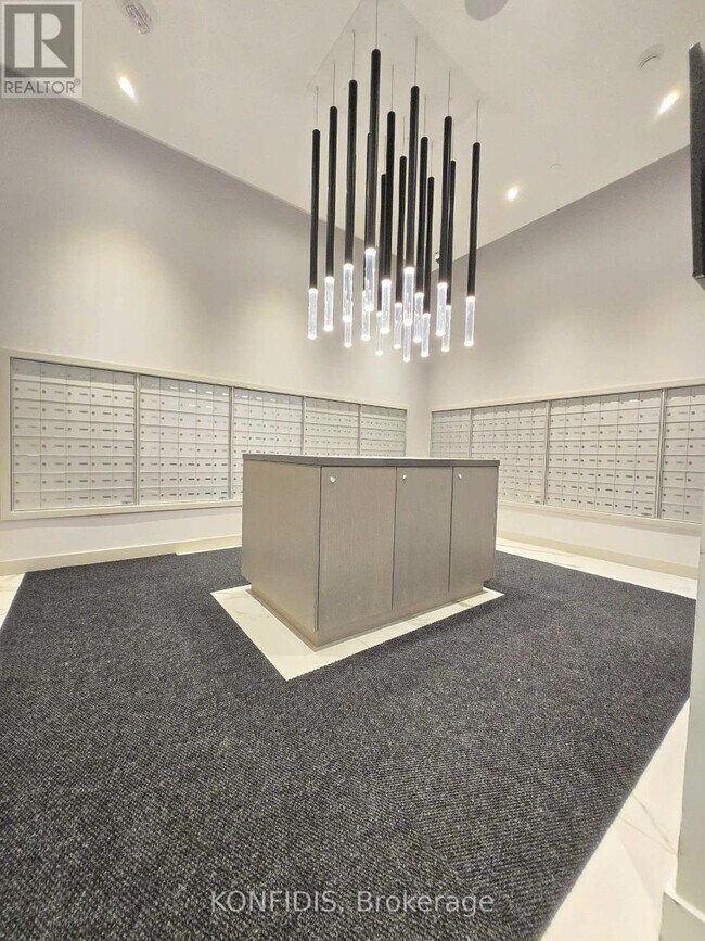 Photo du bâtiment - 82 Dalhousie St