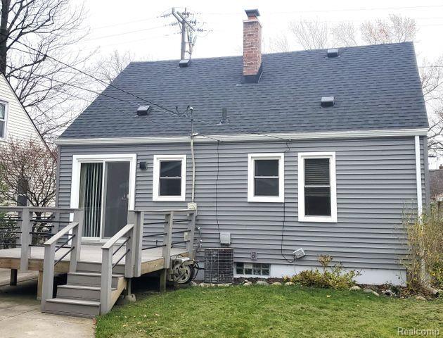 Building Photo - 1113 Whitcomb Ave