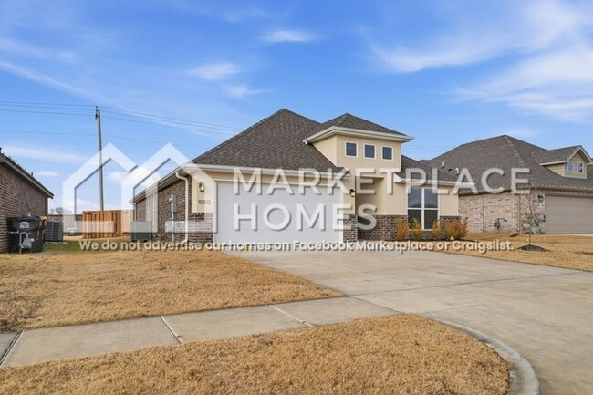 Foto del edificio - 10812 S 274th E Ave