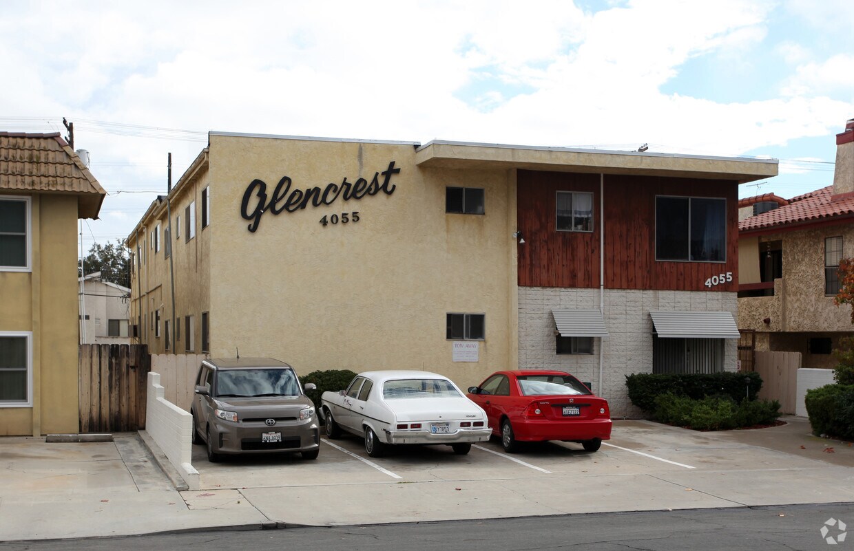 Primary Photo - Glencrest